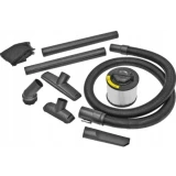 Профессиональный пылесос DeWALT DXV30SAPTA-QT