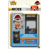 Фигурка Funko Bitty POP! Arcade Jurassic Park Raptor (90117)