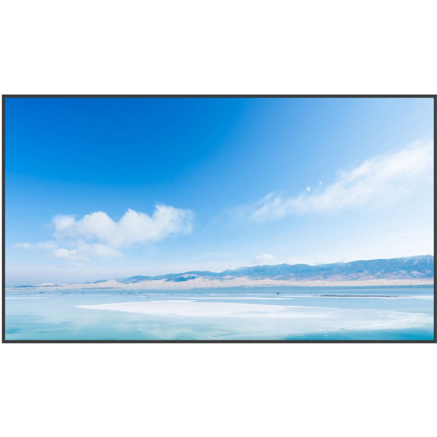 ЖК панель Exell 75" EXPD-DA75AM5