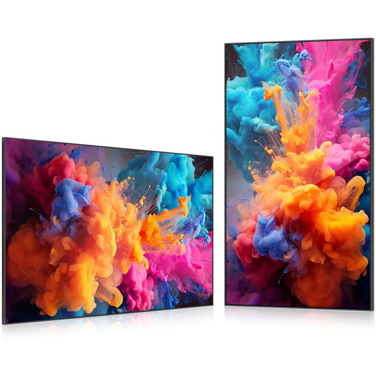 ЖК панель Exell 75" EXPD-DA75AM5 - фото 4