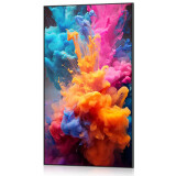 ЖК панель Exell 75" EXPD-DA75AM5