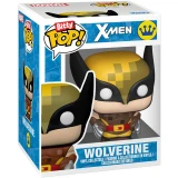 Фигурка Funko Bitty POP! Arcade Marvel X-Men Wolverine (91395)