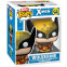 Фигурка Funko Bitty POP! Arcade Marvel X-Men Wolverine - 91395 - фото 3