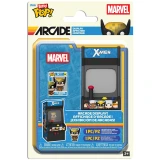Фигурка Funko Bitty POP! Arcade Marvel X-Men Wolverine (91395)