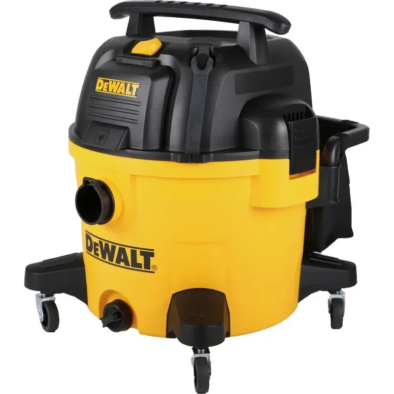 Профессиональный пылесос DeWALT DXV34PTA