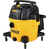 Профессиональный пылесос DeWALT DXV34PTA