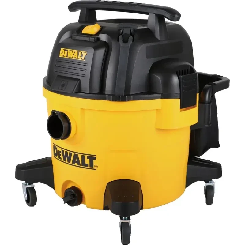 Профессиональный пылесос DeWALT DXV34PTA