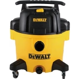 Профессиональный пылесос DeWALT DXV34PTA