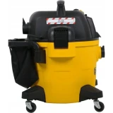 Профессиональный пылесос DeWALT DXV34PTA