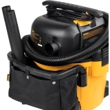 Профессиональный пылесос DeWALT DXV34PTA