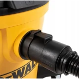 Профессиональный пылесос DeWALT DXV34PTA