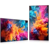 ЖК панель Exell 86" EXPD-DA86AM5