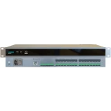 Аудиопроцессор DSPPA D6643H