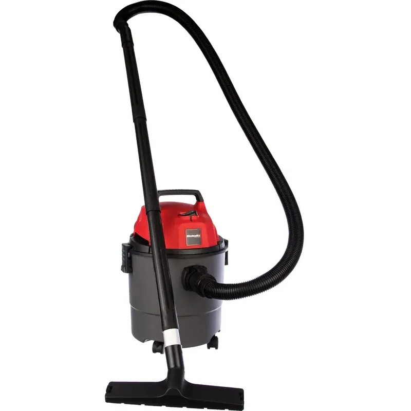 Профессиональный пылесос Einhell TC-VC 1815