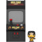 Фигурка Funko Bitty POP! Arcade Mortal Kombat Scorpion - 91394 - фото 2