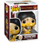 Фигурка Funko Bitty POP! Arcade Mortal Kombat Scorpion - 91394 - фото 3
