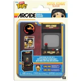 Фигурка Funko Bitty POP! Arcade Mortal Kombat Scorpion (91394)