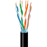 Бухта 5bites FS5500-100APE, 100м