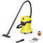 Профессиональный пылесос Karcher WD 3 V-17/4/20 (1.628-130.0)