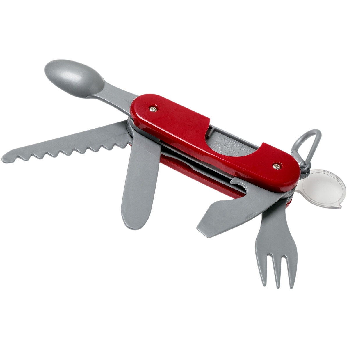 Мультитул Victorinox Pocket Knife Toy - 9.6092.1 - фото 3