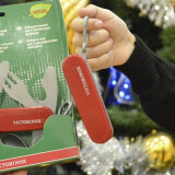 Мультитул Victorinox Pocket Knife Toy (9.6092.1)