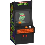 Фигурка Funko Bitty POP! Arcade TMNT Michelangelo (90116)