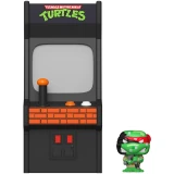 Фигурка Funko Bitty POP! Arcade TMNT Michelangelo (90116)