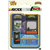 Фигурка Funko Bitty POP! Arcade TMNT Michelangelo (90116)