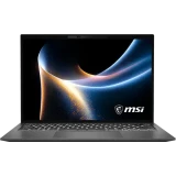 Ноутбук MSI Prestige 13 AI+ A3MG-046RU Platinum Gray (9S7-13Q425-046)