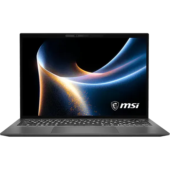 Ноутбук MSI Prestige 13 AI+ A3MG-046RU Platinum Gray - 9S7-13Q425-046