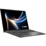 Ноутбук MSI Prestige 13 AI+ A3MG-046RU Platinum Gray (9S7-13Q425-046)