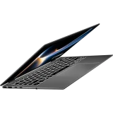 Ноутбук MSI Prestige 13 AI+ A3MG-046RU Platinum Gray (9S7-13Q425-046)