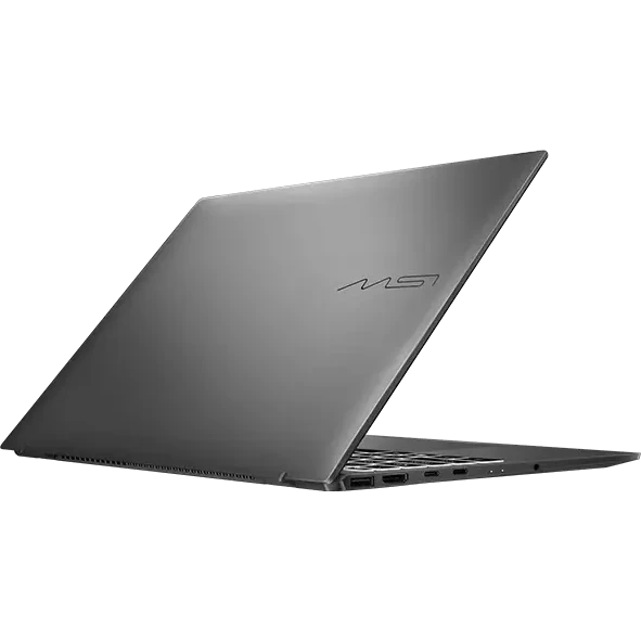 Ноутбук MSI Prestige 13 AI+ A3MG-046RU Platinum Gray - 9S7-13Q425-046 - фото 5