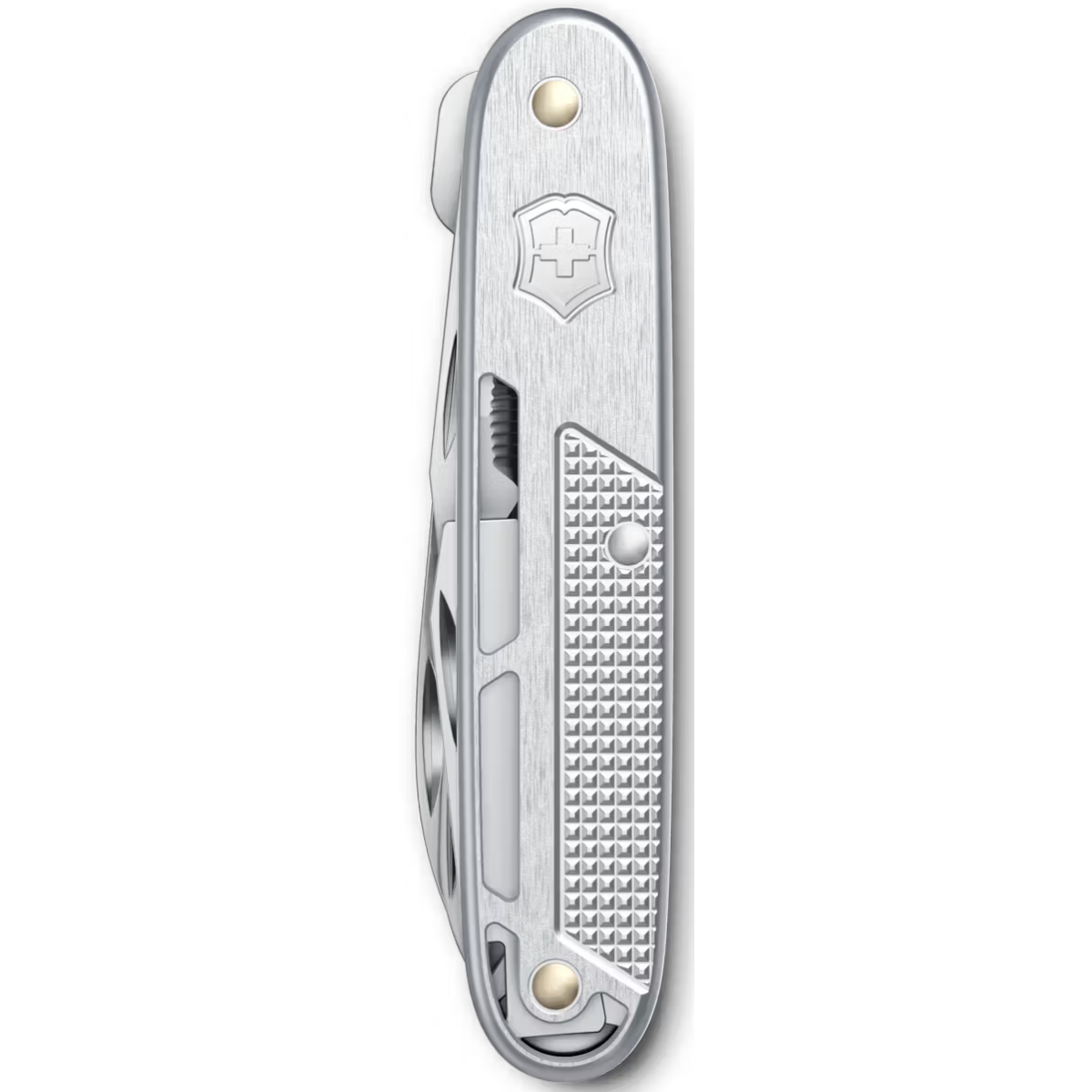 Мультитул Victorinox Synergy X Alox 0.8226.26 - фото 2