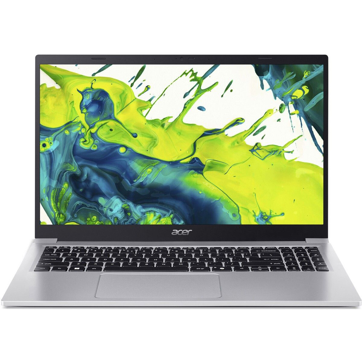 Ноутбук Acer Aspire Lite 15 AL15-33P-3809