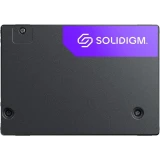Накопитель SSD 15.36TB Solidigm D7-PS1010 (SB5PH27X153T001)
