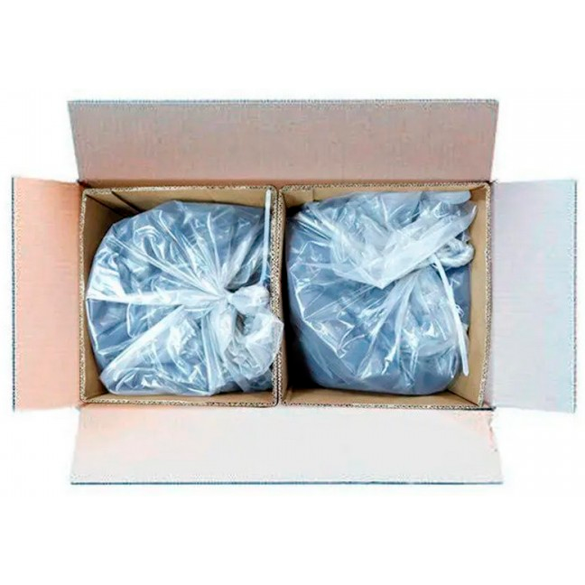 Тонер Black&White HPR-009-20K Black