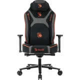 Игровое кресло Bloody GC-680 Black (BLOODY GC-680 BLACK)