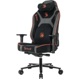 Игровое кресло Bloody GC-680 Black (BLOODY GC-680 BLACK)
