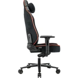 Игровое кресло Bloody GC-680 Black (BLOODY GC-680 BLACK)