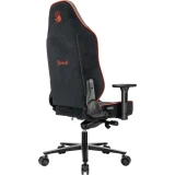 Игровое кресло Bloody GC-680 Black (BLOODY GC-680 BLACK)