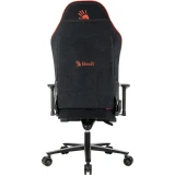 Игровое кресло Bloody GC-680 Black (BLOODY GC-680 BLACK)