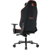 Игровое кресло Bloody GC-680 Black (BLOODY GC-680 BLACK)