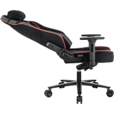 Игровое кресло Bloody GC-680 Black (BLOODY GC-680 BLACK)