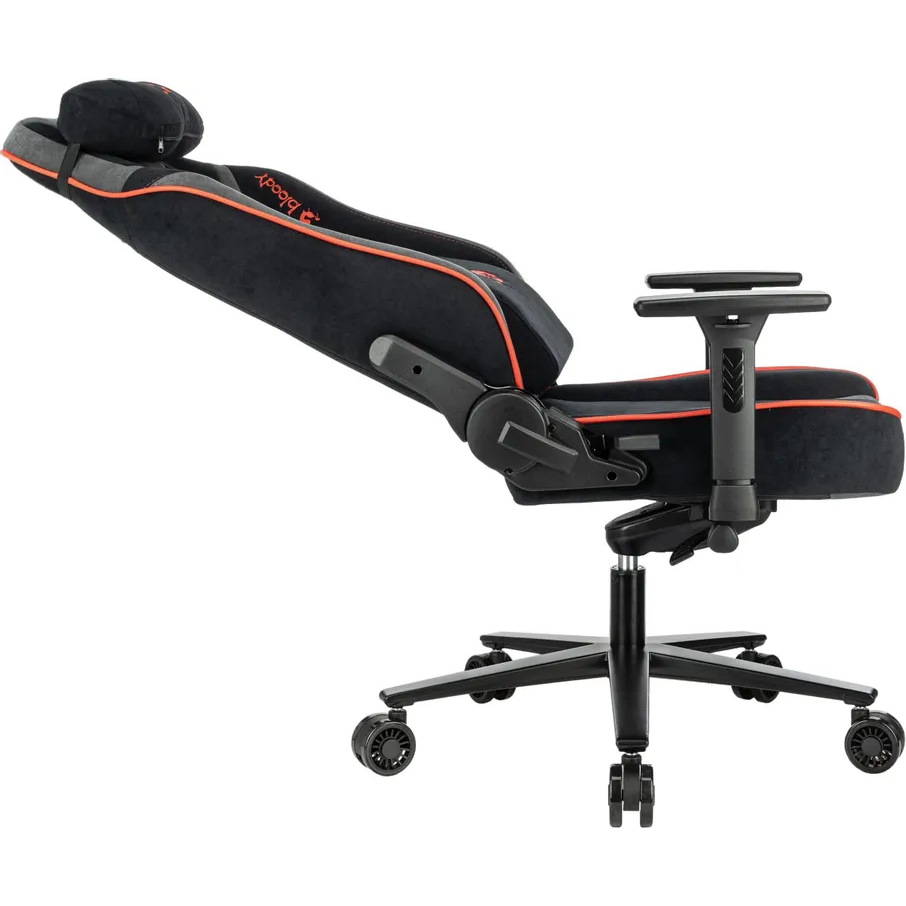 Игровое кресло Bloody GC-680 Black - BLOODY GC-680 BLACK - фото 8