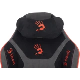 Игровое кресло Bloody GC-680 Black (BLOODY GC-680 BLACK)