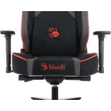 Игровое кресло Bloody GC-680 Black (BLOODY GC-680 BLACK)