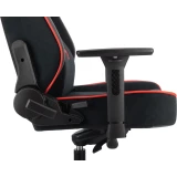 Игровое кресло Bloody GC-680 Black (BLOODY GC-680 BLACK)