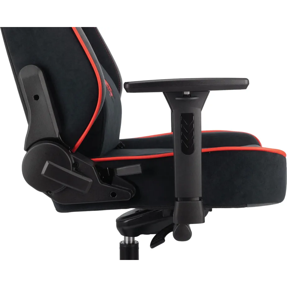 Игровое кресло Bloody GC-680 Black - BLOODY GC-680 BLACK - фото 11