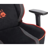 Игровое кресло Bloody GC-680 Black (BLOODY GC-680 BLACK)